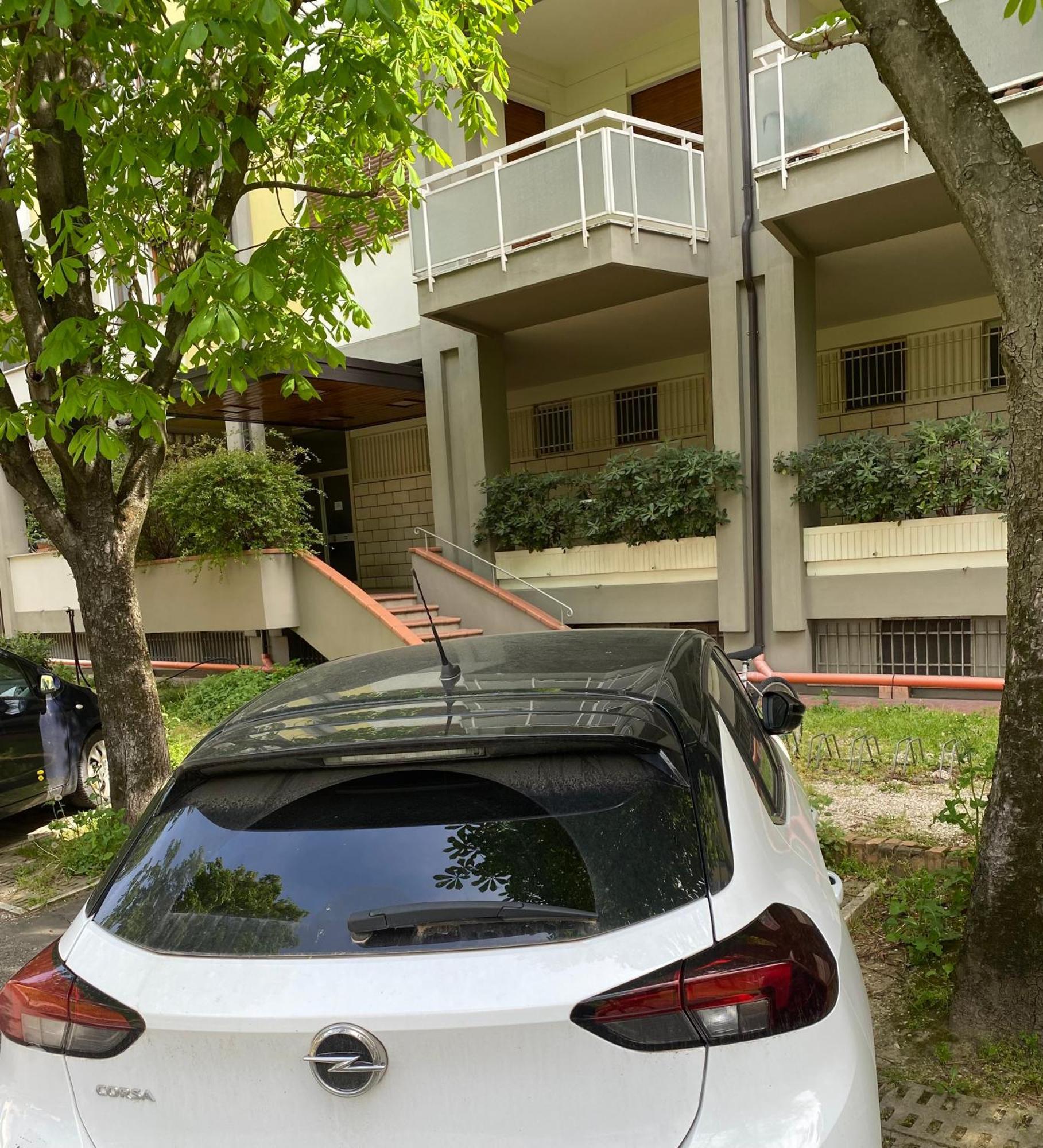 Apartament Gabe Cesena Zewnętrze zdjęcie